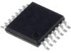 AD8609ARUZ, Операционный усилитель; 400кГц; 1,8?5В; Каналы:4; TSSOP14, Analog Devices