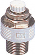ASN2-01-S Metering valve with silencer