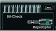 05057115001 Bit set, 1/4", TORX®