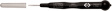 T4845 18 Screwdriver ceramic Slotted 1.8x0.4 mm
