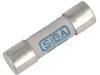 5019906.10 URZ gR AC 1000 V/DC 1000V 10x38мм # Sem.Cond.Prot. Fuse-Lin 10A