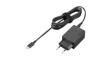 40AW0045EU USB-C Power Adapter 45W 20V