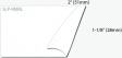 SLP-RMRL Multi-purpose labels, removable SLP-RMRL