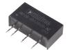 AM1DR-0512SH30-NZ Преобразователь: DC/DC; 1Вт; Uвх:4,75?5,25В; 12ВDC; Iвых:83мА