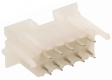 1524-6101 Straight header 2x5P