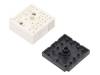 SKIIP 12NAB12T4V1 M20, Модуль: IGBT; диод/транзистор; boost chopper,3-фазный мост IGBT, SEMIKRON