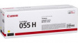 3017C002 Toner Cartridge, 5900 Sheets, Yellow