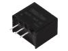 AMSR-7809-NZ Преобразователь: DC/DC; 4,5Вт; Uвх:11?32В; Uвых:9ВDC; Iвых:500мА