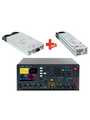 N6705C + N6792A + FREE N6745B, Modular DC Power Analyser and Electronic Load Module + FREE DC Power Module, Keysight