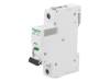 A9F05110, Выключатель максимального тока; 230ВAC; Iном:10А; Монтаж: DIN, SCHNEIDER ELECTRIC