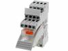PIR2-120AC-00LV Реле: интерфейсное; DPDT; Uобмотки:120ВAC; 12А; 12A/250ВAC