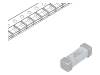 044301.5DR, Предохранитель: плавкая вставка; медленный; 1,5А; 250ВAC; SMD, Littelfuse