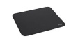 956-000049 Mouse Pad, Black