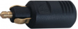 67751000 Automotive cable plug Male