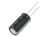 PF0J472MNN1225 Конденсатор: электролитический; THT; 4700мкФ; 6,3ВDC; O12,5x25мм