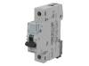 S 301 C20 TX, Выключатель максимального тока; 230ВAC; Iном:20А; Монтаж: DIN, Legrand