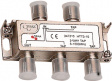 347312 Tap-off unit 5...1000 MHz 12 dB x 3