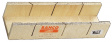 234-W1 Mitre box