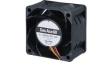 9HV0612P1J001 Axial Fan DC 60x60x38mm 12V 1.88m\x1a/min