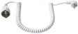 672.181 Удлинительный кабель Защитный контакт 90°-Штекер Защитный контакт-Разъем 4 m