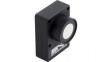 UPK 1000 PVPS 24 CI Ultrasonic distance and proximity sensor, PNP, NO / 4...20 mA
