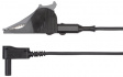 MSWSAK 7418 / 2.5 / 150 / SW Измерительные провода; 32А; Uном: 1кВ; Дл: 1,5м; черный; 40мОм