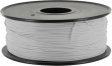 3301828 3D Printer Filament ABS grey 1 kg