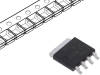 PSMN6R5-25YLC.115 Транзистор: N-MOSFET; полевой; 25В; 45А; 48Вт; LFPAK33