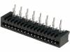 DS1020-04-16BRT1 Разъем: FFC / FPC; угловой 90°; PIN:16; NON-ZIF; THT; луженые; 1мм
