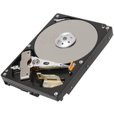 DT01ACA300, Harddisk 3.5" SATA 6 Gb/s 3 TB 7200RPM 32 MB, Toshiba