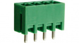 CTBP93VE/4 PCB Terminal Block vertical 4P