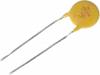 VAR10-30, Варистор: металл-оксидный; THT; 30ВAC; 38ВDC; 47В; ±10%; 500А; 6Дж, SR PASSIVES