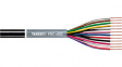 FSC6022 [100 м] Control cable&nbsp;&nbsp; 6&nbsp;&nbsp;x0.22 mm2 unshielded PU=100 M