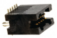 5-104693-1 Plug connector, 2x5-pin 2x5P