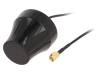 GSM-ANT058, Антенна; GSM; f:1710?2655MГц,824?960МГц; 2дБи; Монтаж: винтами, SR PASSIVES