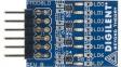 410-163 PMOD8LD Pmod8LD, Module, GPIO