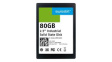 SFSA080GS2AK4TO-I-6B-22P-STD Industrial SSD X-76 2.5" 80GB SATA III