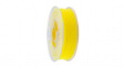 PS-PLA-175-0750-NY 3D Printer Filament, PLA, 1.75mm, Neon Yellow, 750g