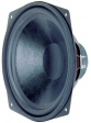 WS 20 E, 8 OHM Вуфер HiFi 20 cm (8") 8 Ω 120 W