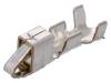 SHF-001T-0.8BS, Контакт; "мама"; 0,08?0,33мм2; 28?22AWG; SM; луженые; обжим; 3А, JST