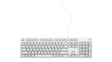580-ADHW Keyboard, KB216, DE Germany, QWERTZ, USB, Cable