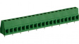 RND 205-00086 PCB Terminal Block 10 Poles, 10 mm Pitch