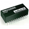 NM232DD Interface IC RS232 DIL-24