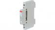 EH04-11 Auxiliary contact 1 NC+1 NO 600 VAC /DC
