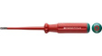 PB 5180.SL 2-100 Classic VDE Insulated Screwdriver PZ2/SL Slim