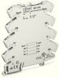 857-979 Supply and Through Module