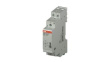 2TAZ312000R2043 Contactor 1NO + 1NC 24V 12V 16A