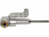 AV08020 Головка; Тип держателя:1/4" (C6,3мм); 1/4" (C6,3мм)
