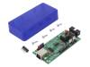 ATB-USB-RS232 MAX3242 USB; ISP Kanda,USB B,штыревой; Интерфейс: RS232,RS485,USB