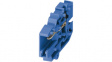 3042191 Terminal block SC blue, 0.08...4 mm\x1a, 3042191